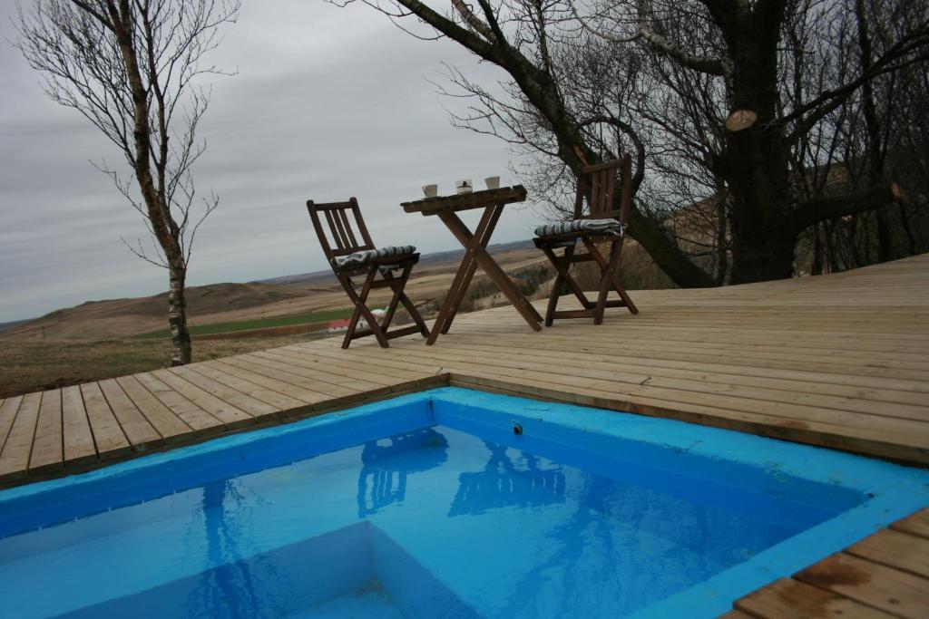 Guesthouse Steinsholt Exterior photo
